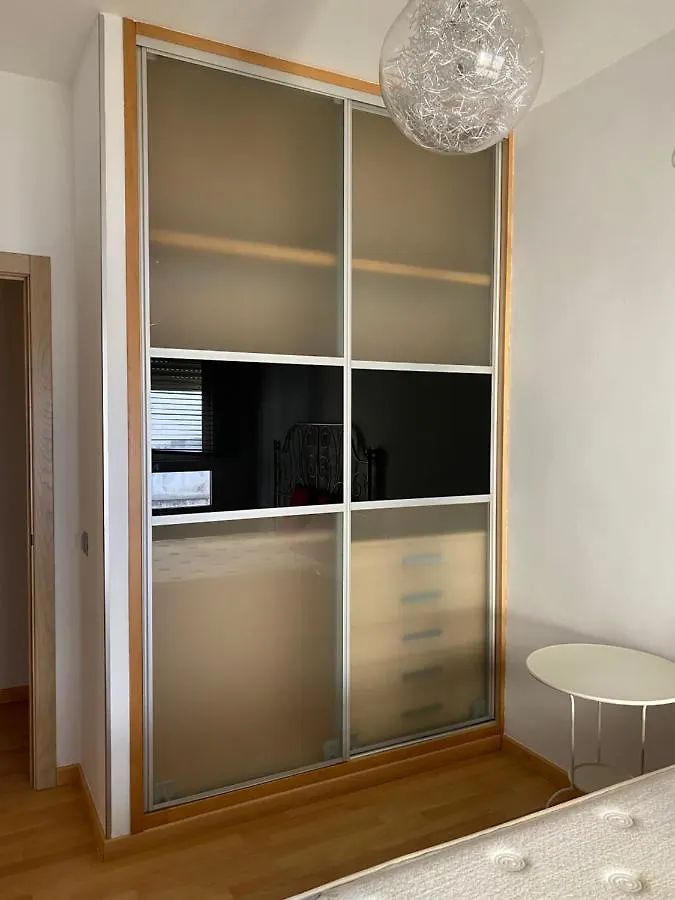 Apartamento Estrada Apartment Malaga
