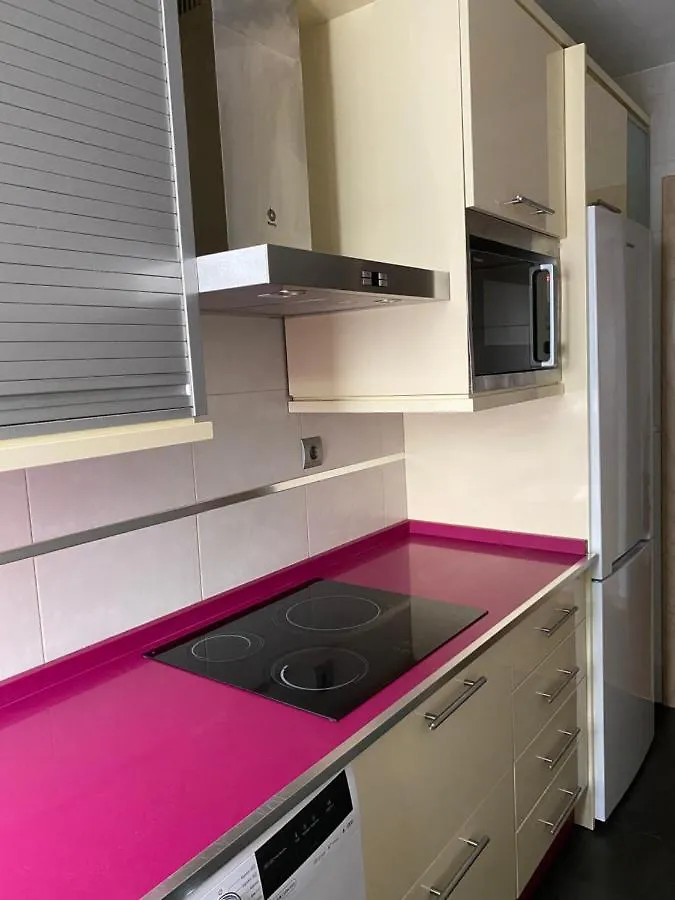 Apartamento Estrada Apartment Malaga 0*,  Spain