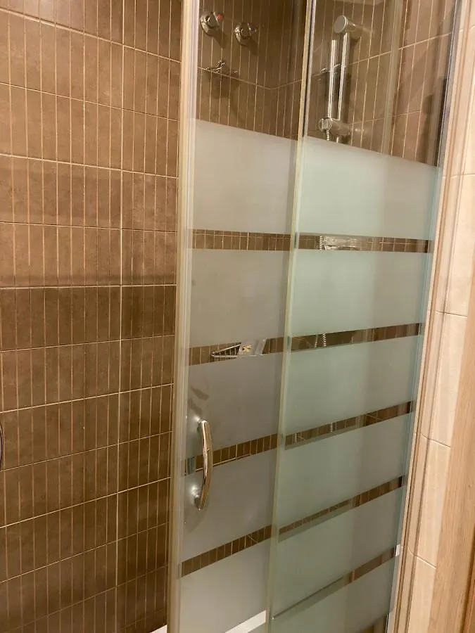 Apartamento Estrada Apartment Malaga 0*,