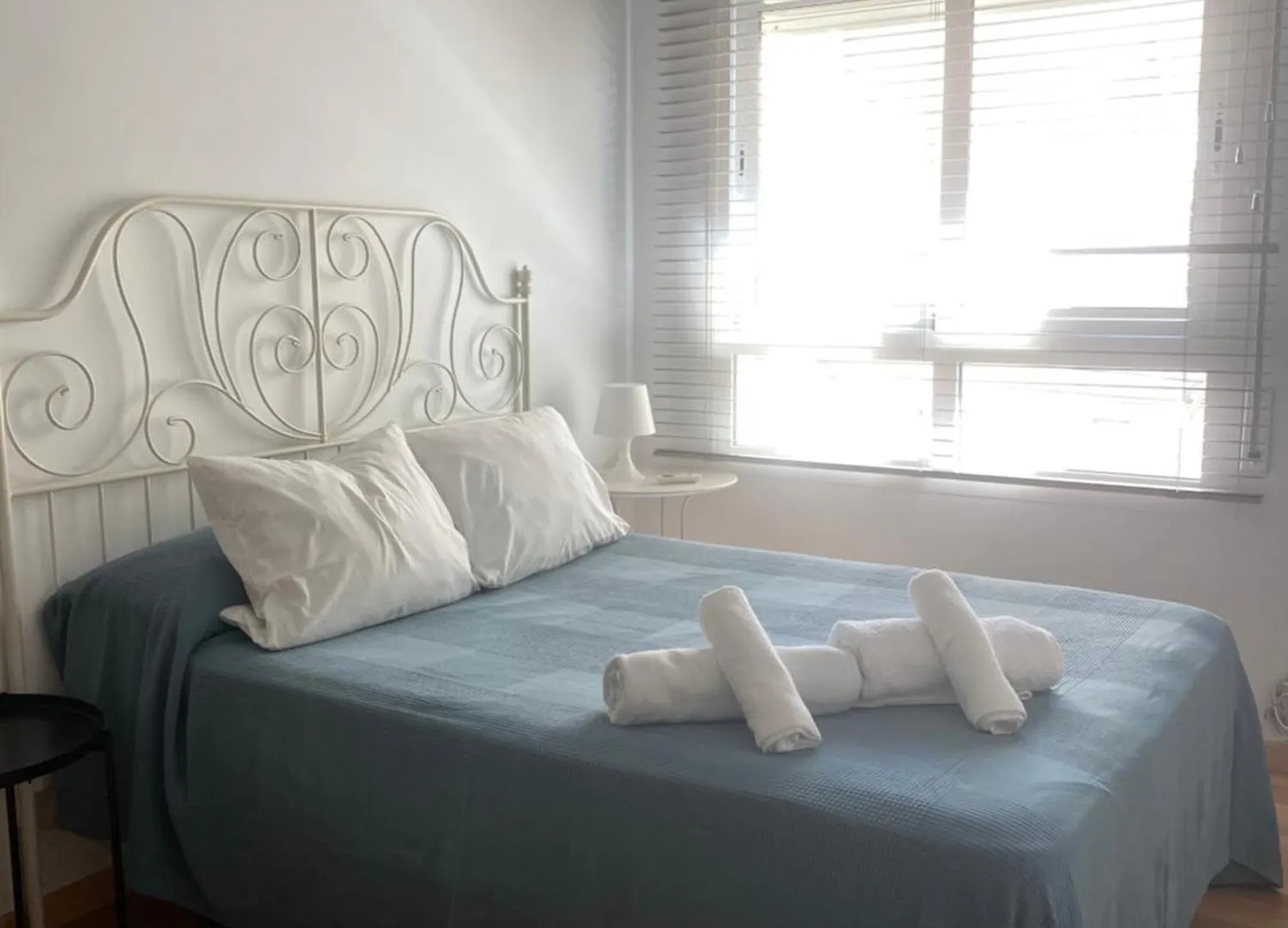 Apartamento Estrada Apartment Malaga Spain
