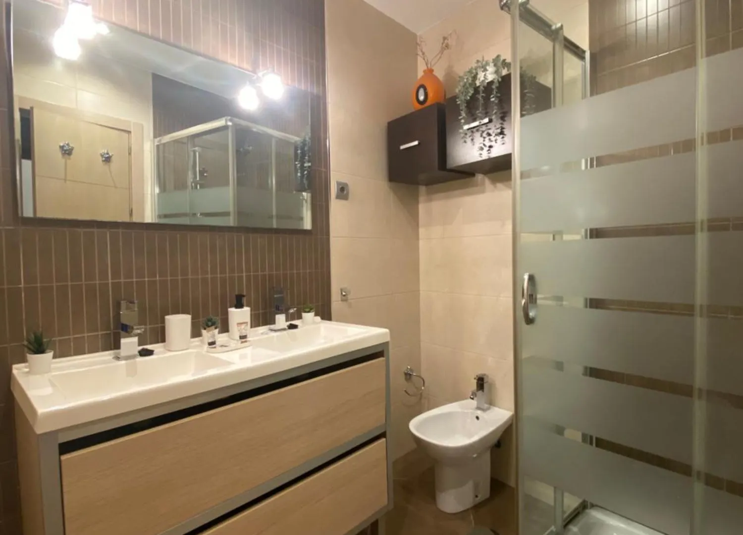 Apartamento Estrada Apartment Malaga