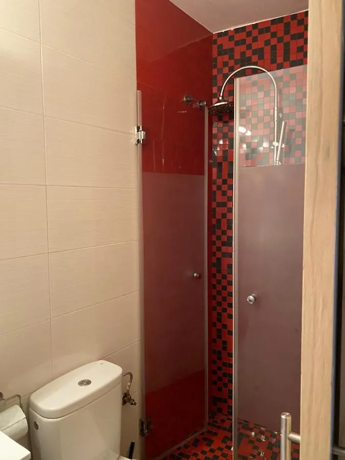 Apartamento Estrada Lejlighed Málaga