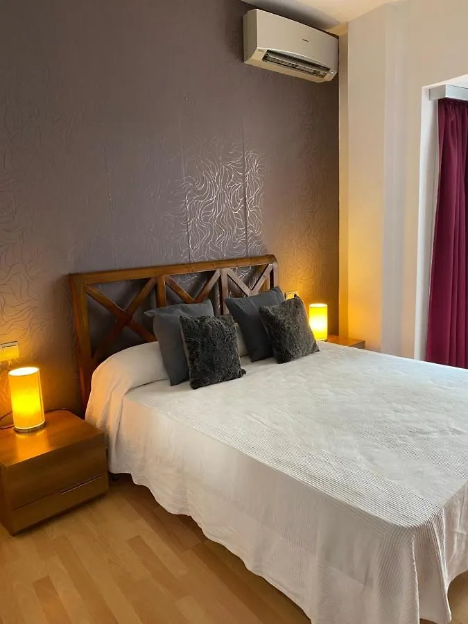 Apartamento Estrada Lejlighed Málaga