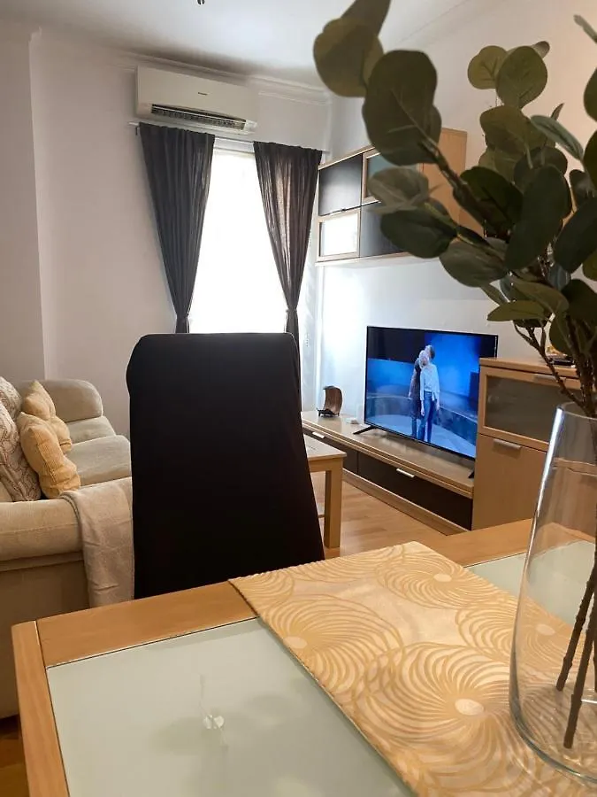 Apartamento Estrada Lejlighed Málaga