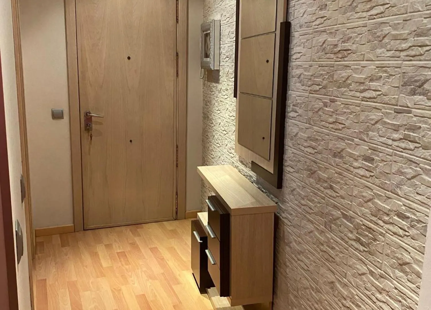 Apartamento Estrada Lejlighed Málaga